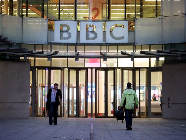 The BBC is apologising for another bungled report on its flagship current affairs programme Newsnight