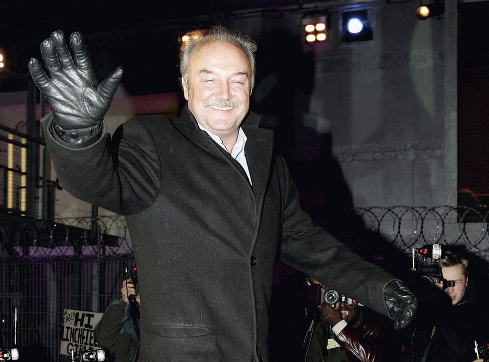 George Galloway was mocked for appearing on Big Brother in a silly catsuit, but he emerged a household name and was re-elected as an MP