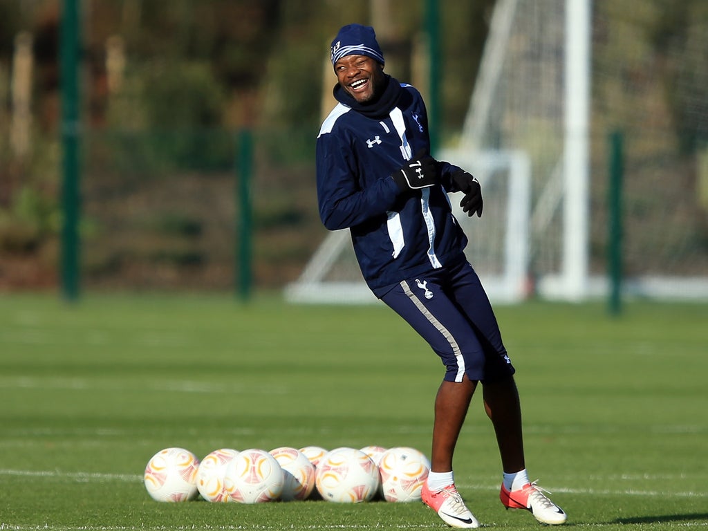 Gallas knows victory against his former club is vital