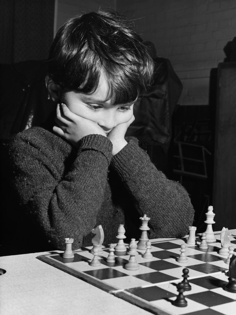 30 years after it all but disappeared from state education, chess is undergoing a revival thanks to its problem-solving skills 