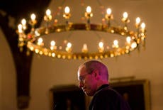 Archbishop of Canterbury shares Christmas Day sermon