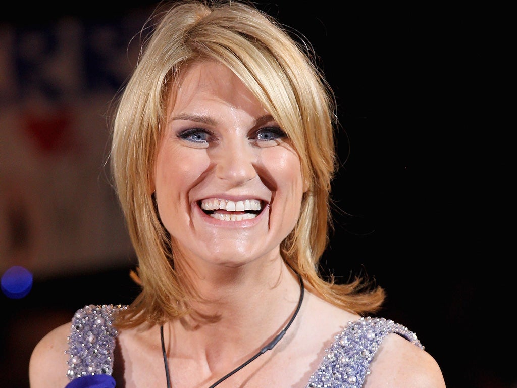 Sally Bercow has apologised for tweets about Lord McAlpine