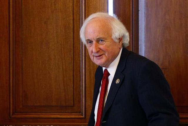 Sander Levin, the ranking Democrat on the Ways and Means Committee warns of the human cost