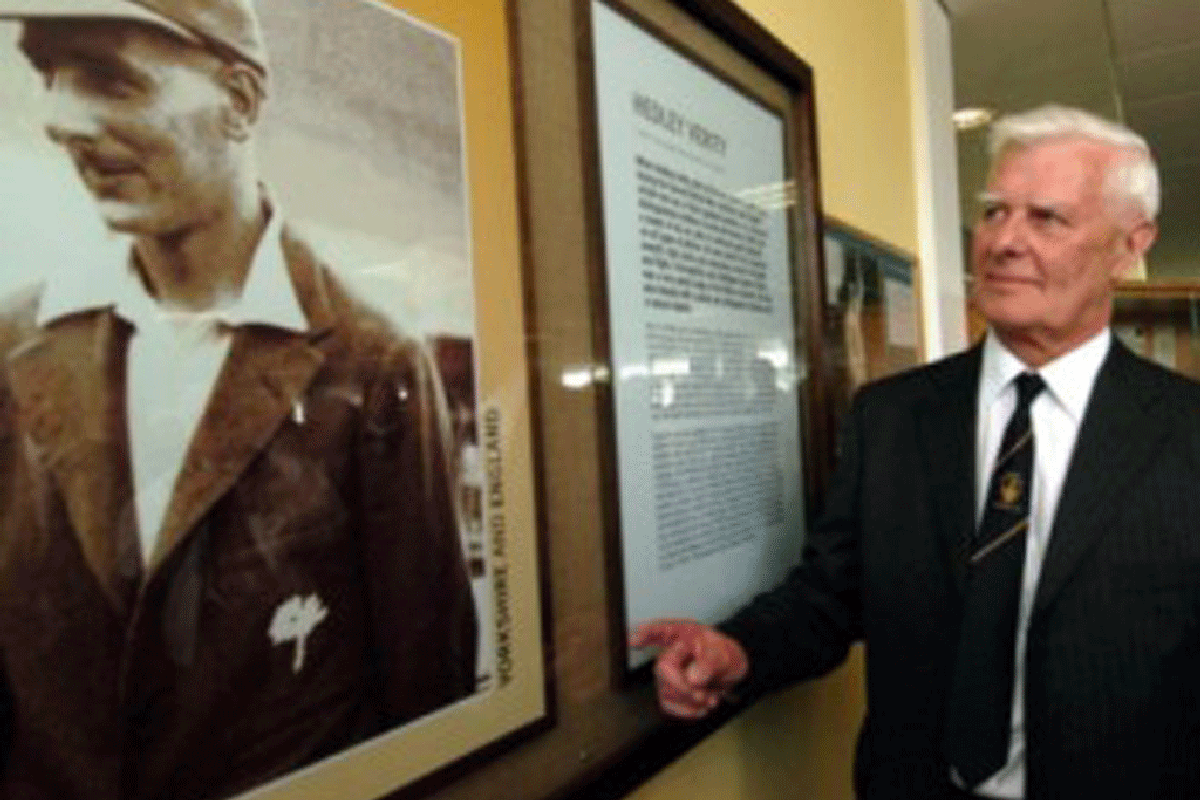 George Verity: Golfer, climber and cricketer | The Independent | The ...