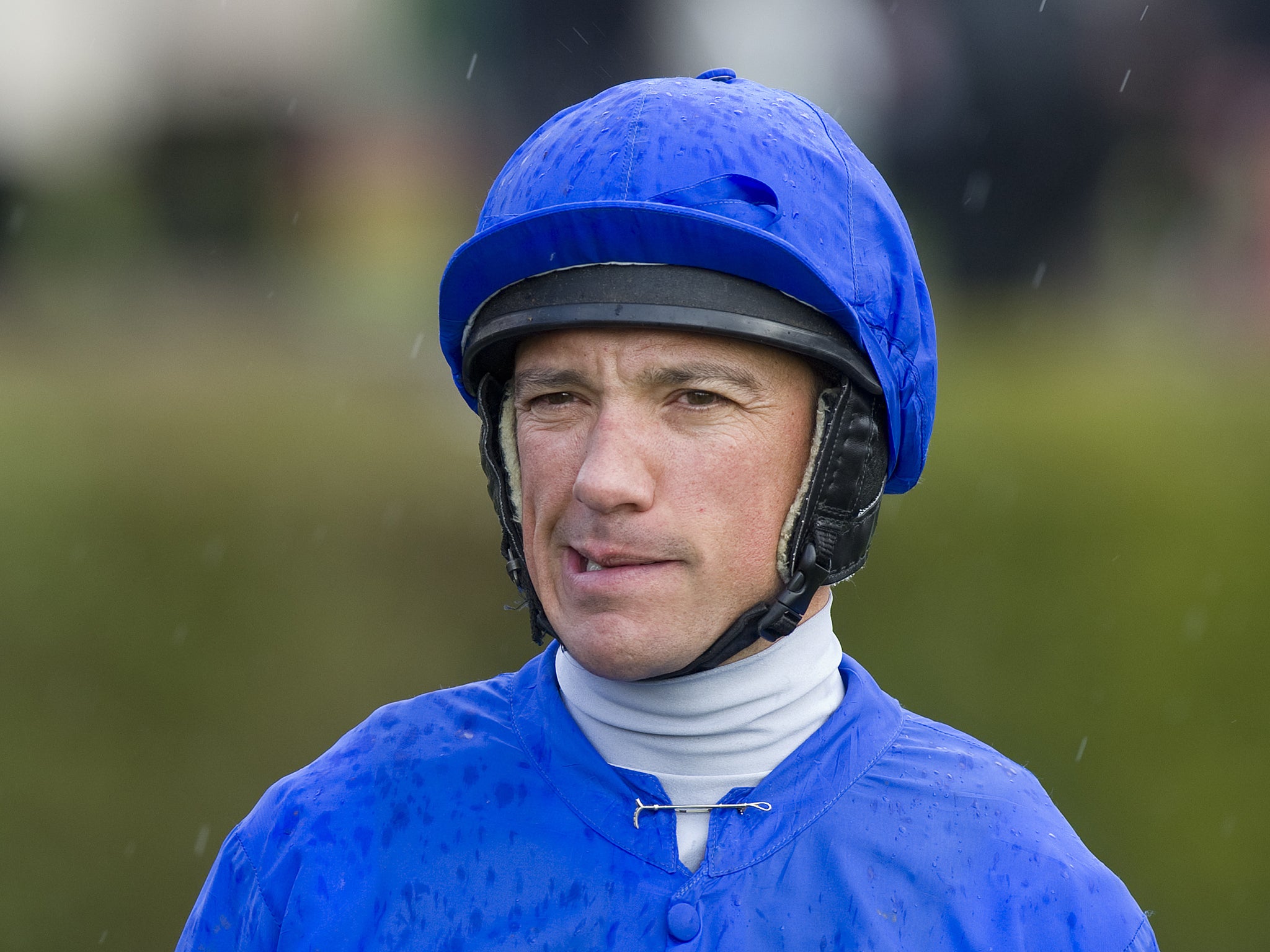 Dettori made the headlines last month when his 18-year association with Godolphin came to an end