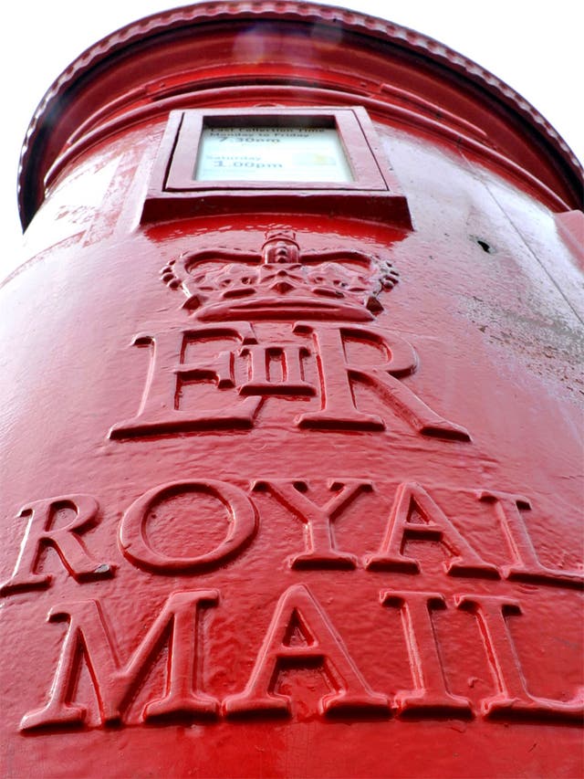 Royal Mail A £4bn selloff waiting to be delivered The Independent