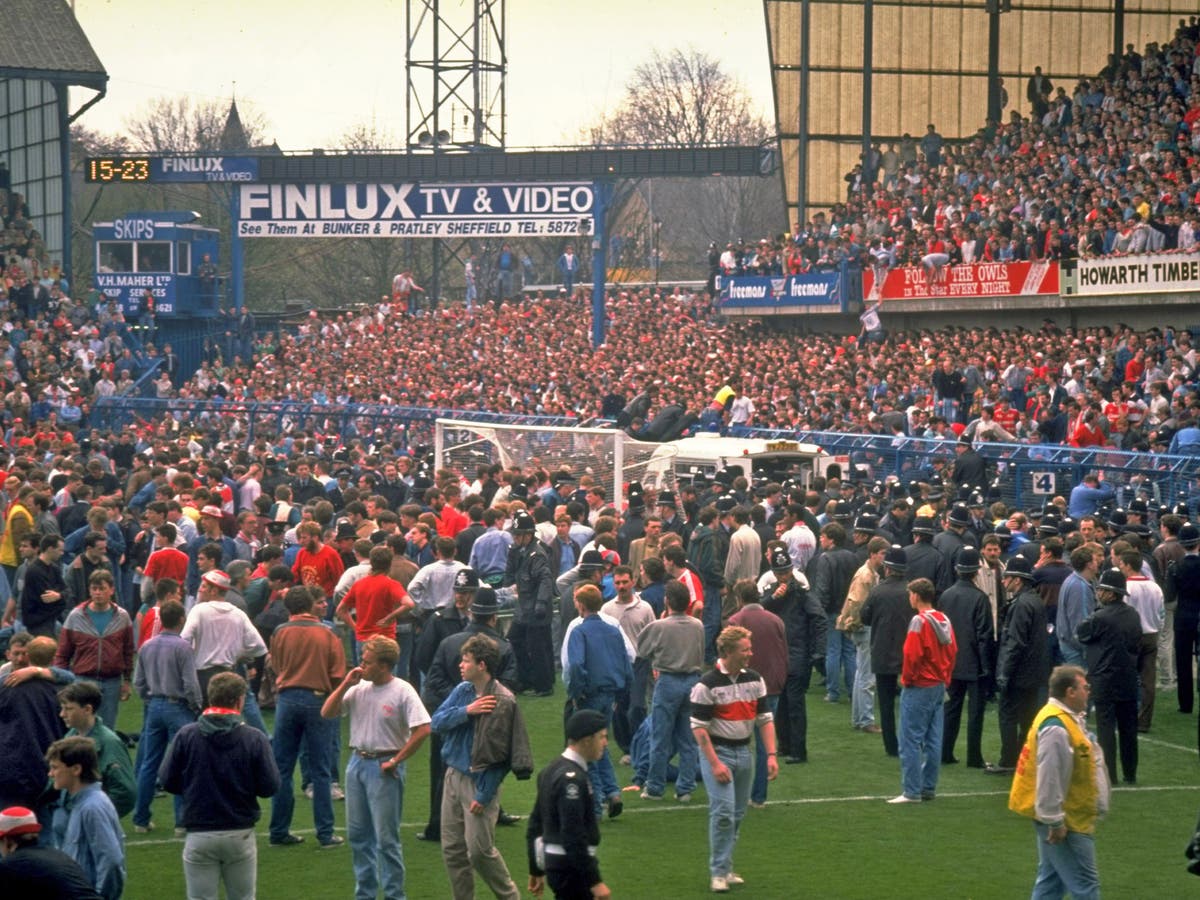 Hillsborough 24 years on: The voices of the victims will be heard The