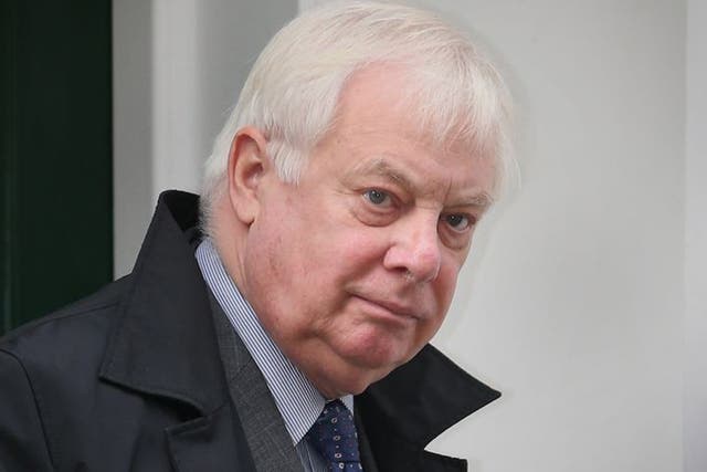 Lord Patten has said he wants to appoint a successor to George Entwistle within a “few weeks” and the vacancy is top of the agenda for the talks at the BBC Trust’s Great Portland Street offices in central London