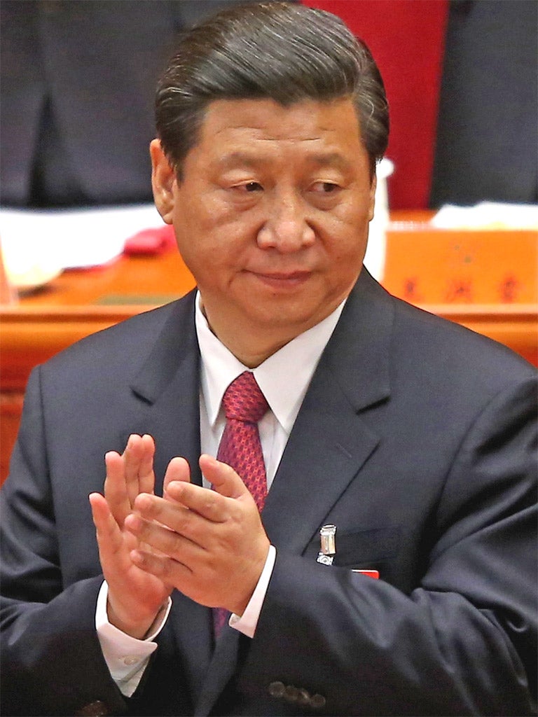 It is almost certain that the next leader of the world’s most populous country will be Xi Jinping