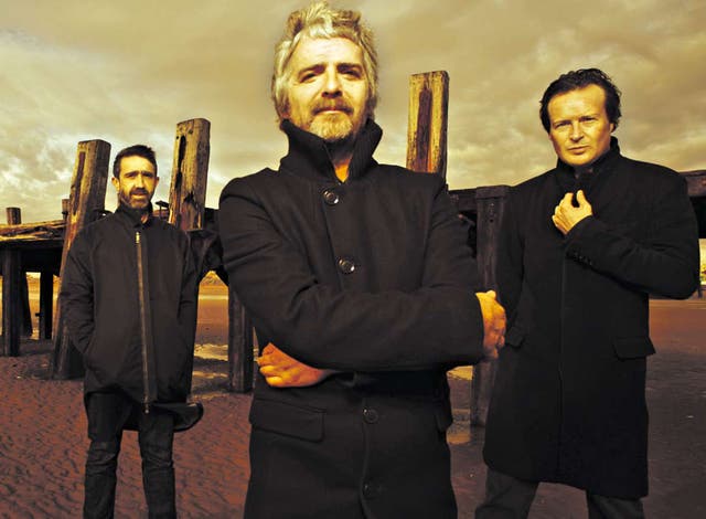I Am Kloot 