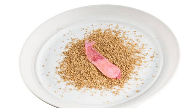 Here comes the demon chef: Is London ready for Alvin Leung's 'x-treme