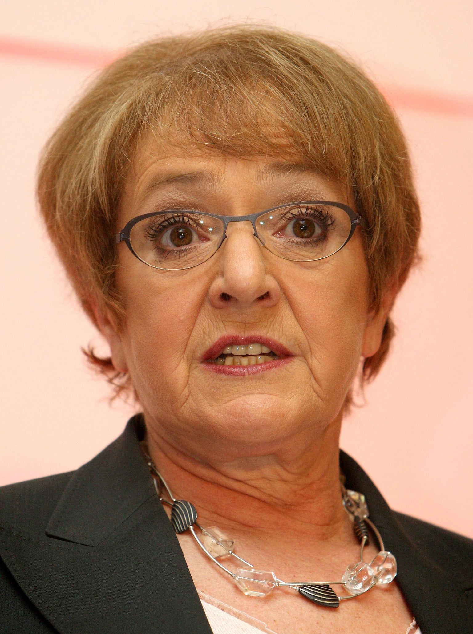 Margaret Hodge MP
