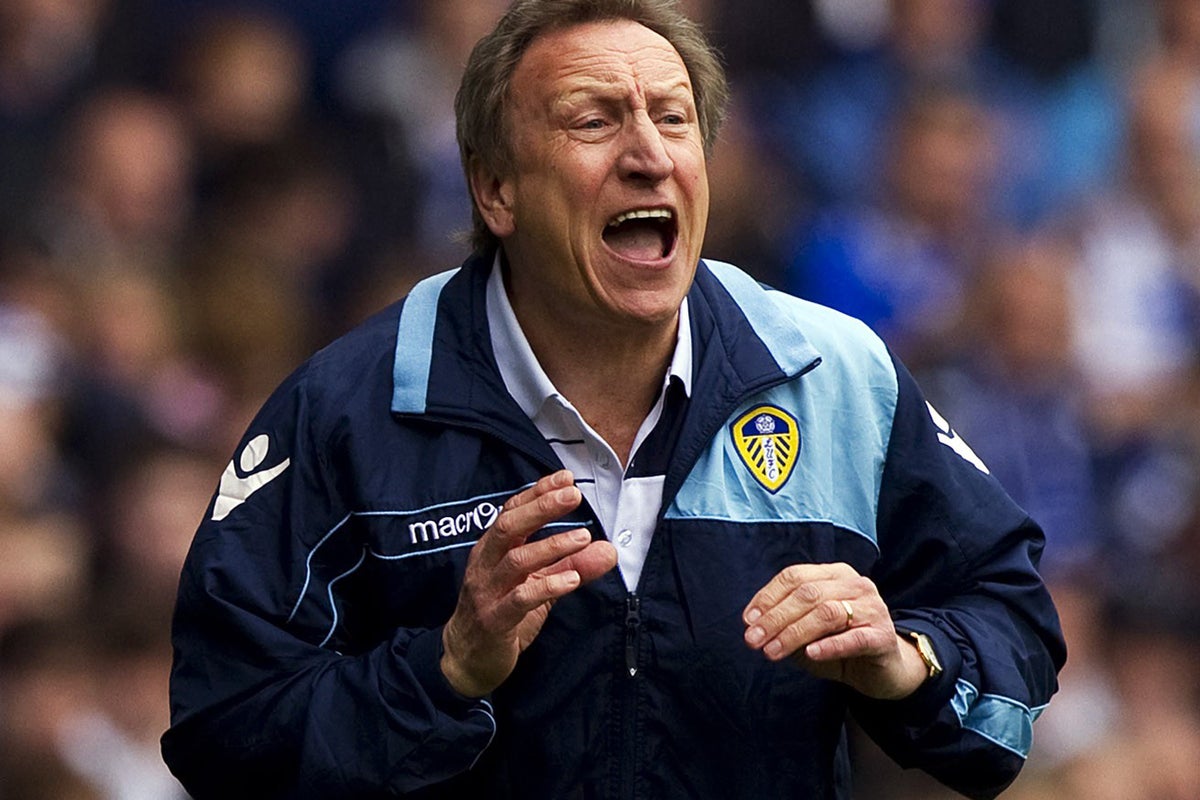 Energised Leeds take a step in the right direction | The Independent ...