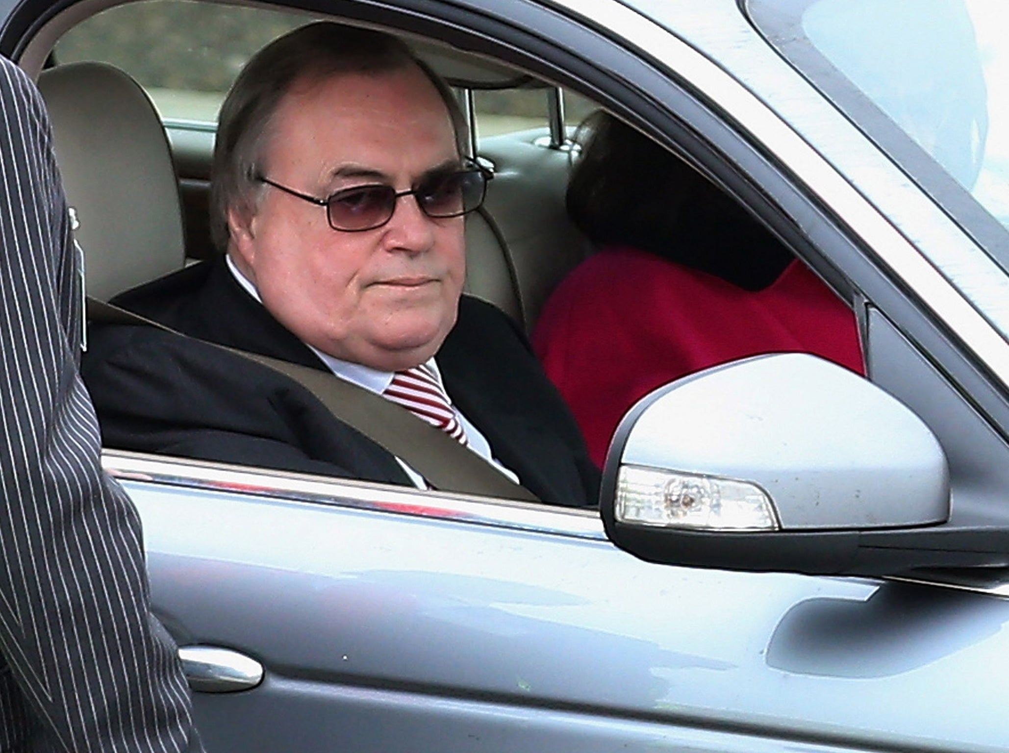 John Prescott was the best-known casualty of the police commissioner elections