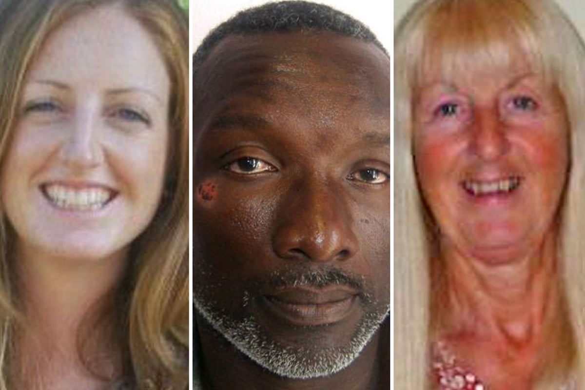 Rape victims call for inquiry after winning freedom for accused man ...