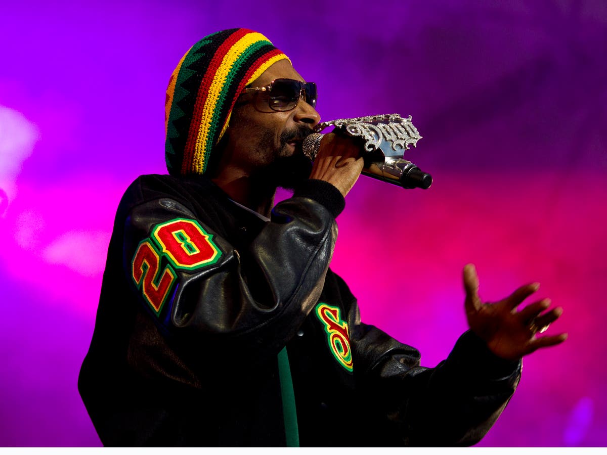 Snoop Dogg calls NFL&rsquo;s lack of Black team owners &lsquo;racist&rsquo;