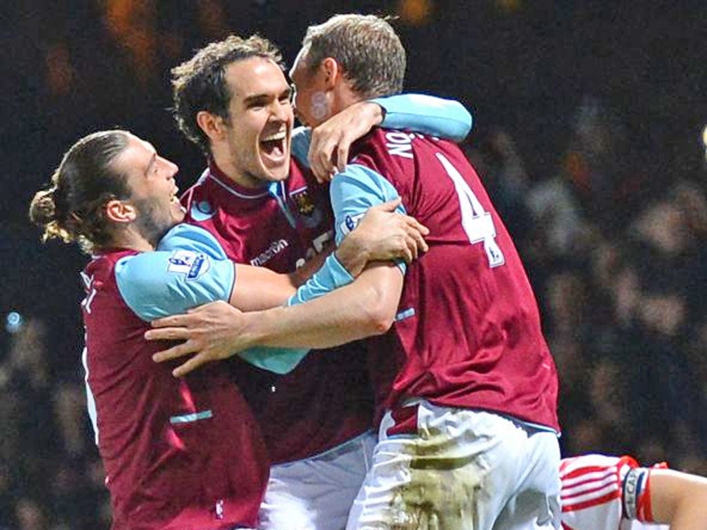 Full-back Joey O’Brien earns a point in 1-1 draw with Stoke