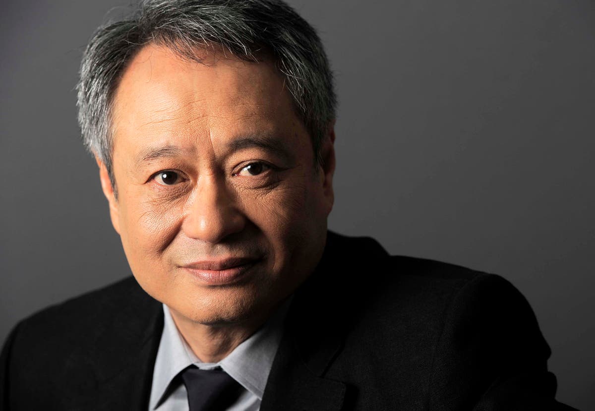 For Ang Lee All Movies Are A Leap Of Faith The Independent The Independent