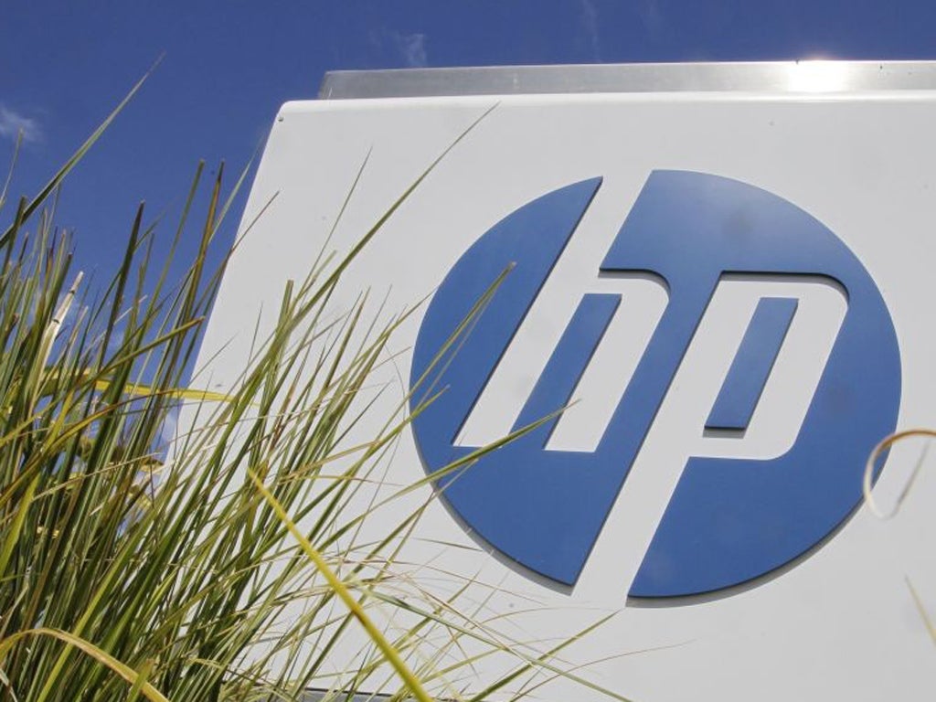 HP acquired Cambridge-based Autonomy in a £7.1 billion deal that saw its founder Dr Mike Lynch pocket around £500 million