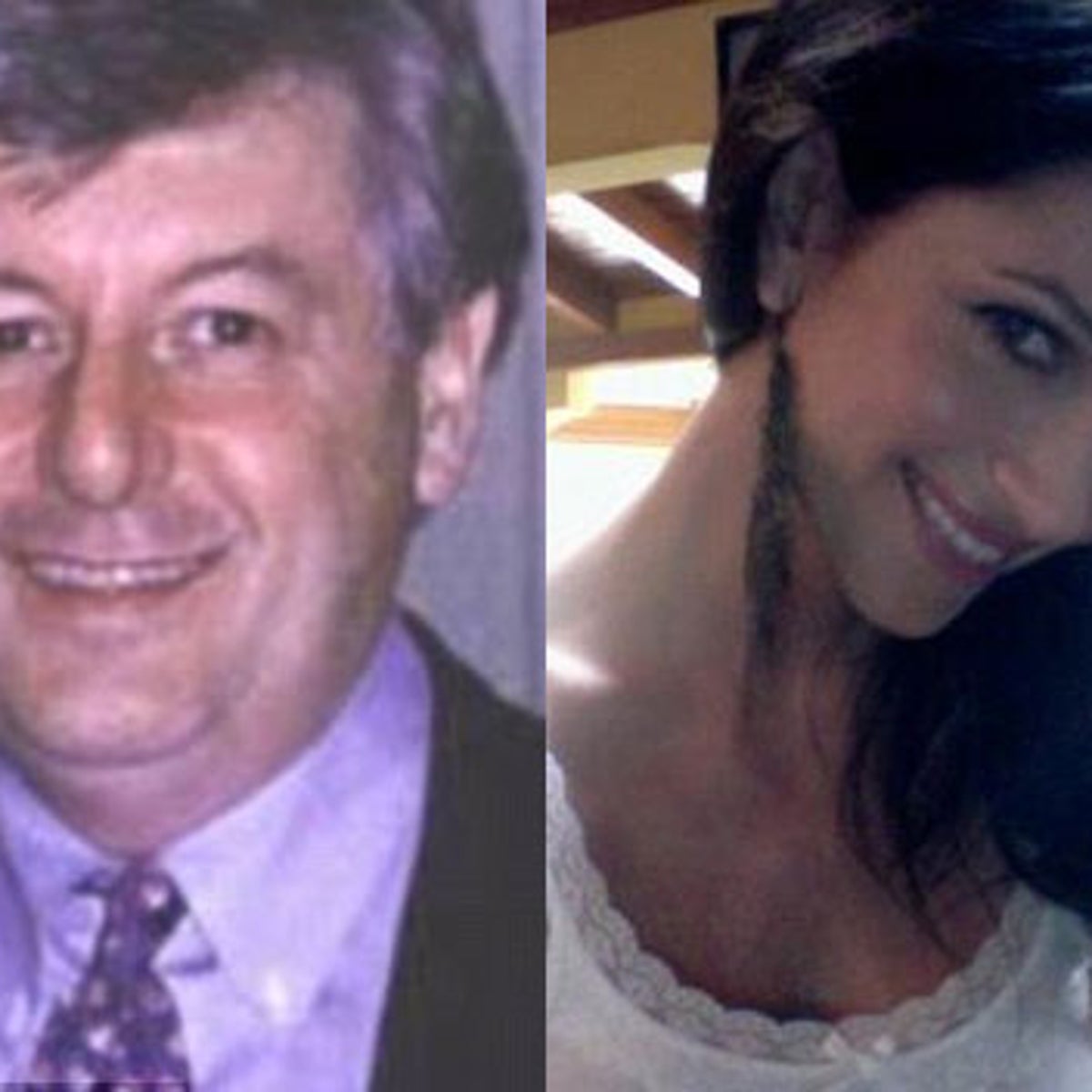 The Denise Milani 'Honey trap' professor gets years in Argentina jail | The Independent | Independent