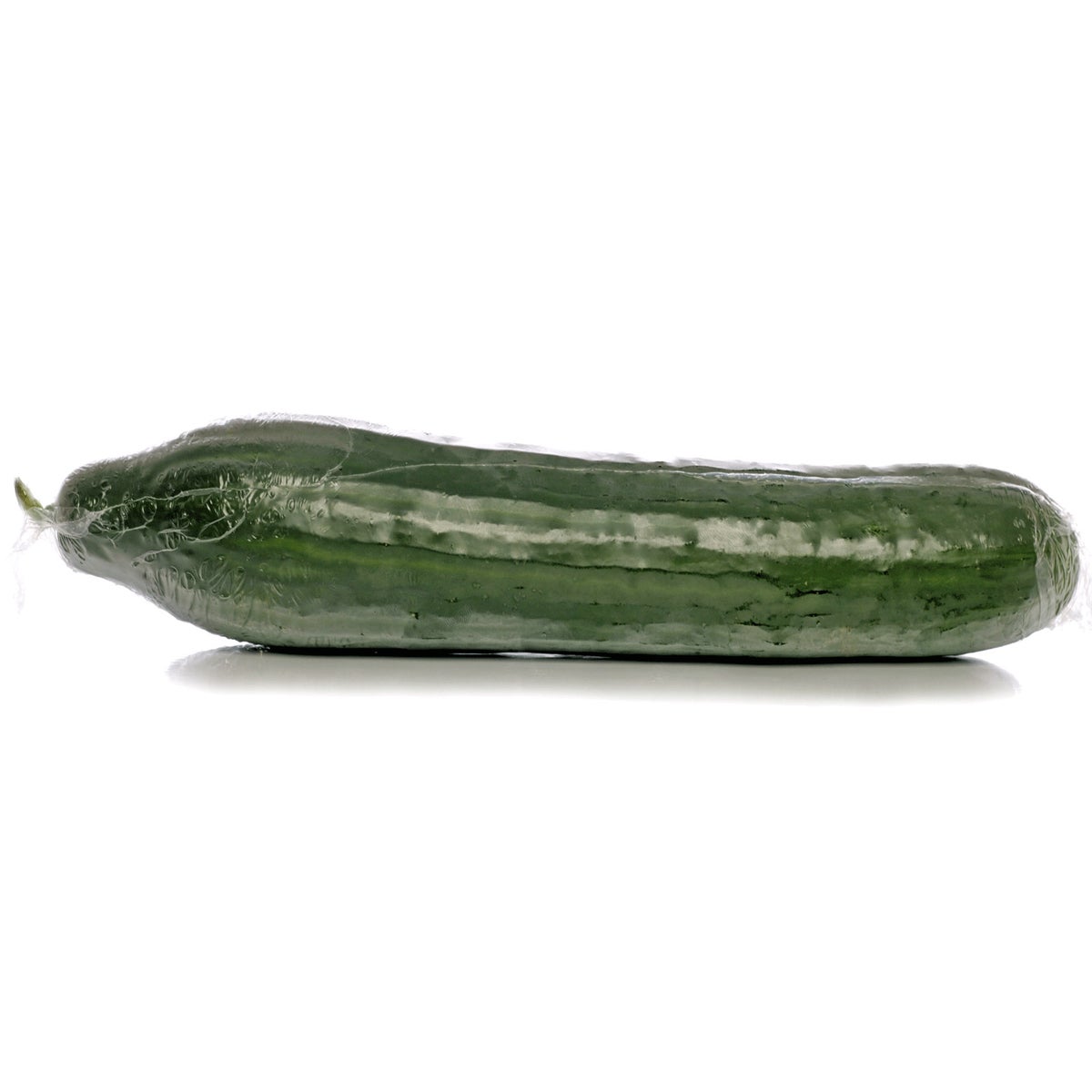 Why Are English Cucumbers Always Wrapped In Plastic?