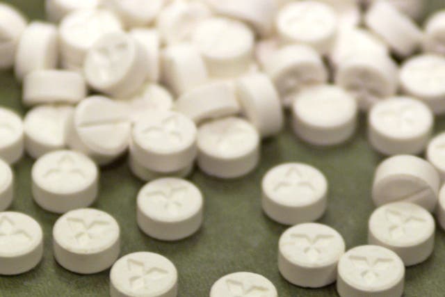 Fears grow over contaminated ecstasy tablets, after two people die and several others are hospitalised