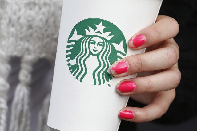 Starbucks has confirmed that it is in talks with the Government about paying more in UK taxes.