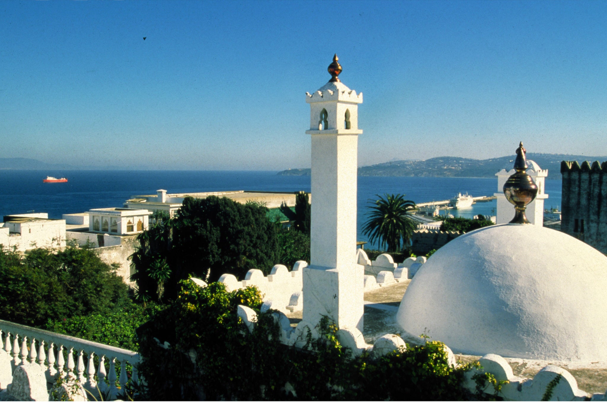 Air Arabia Maroc has started flights from Gatwick to Tangiers