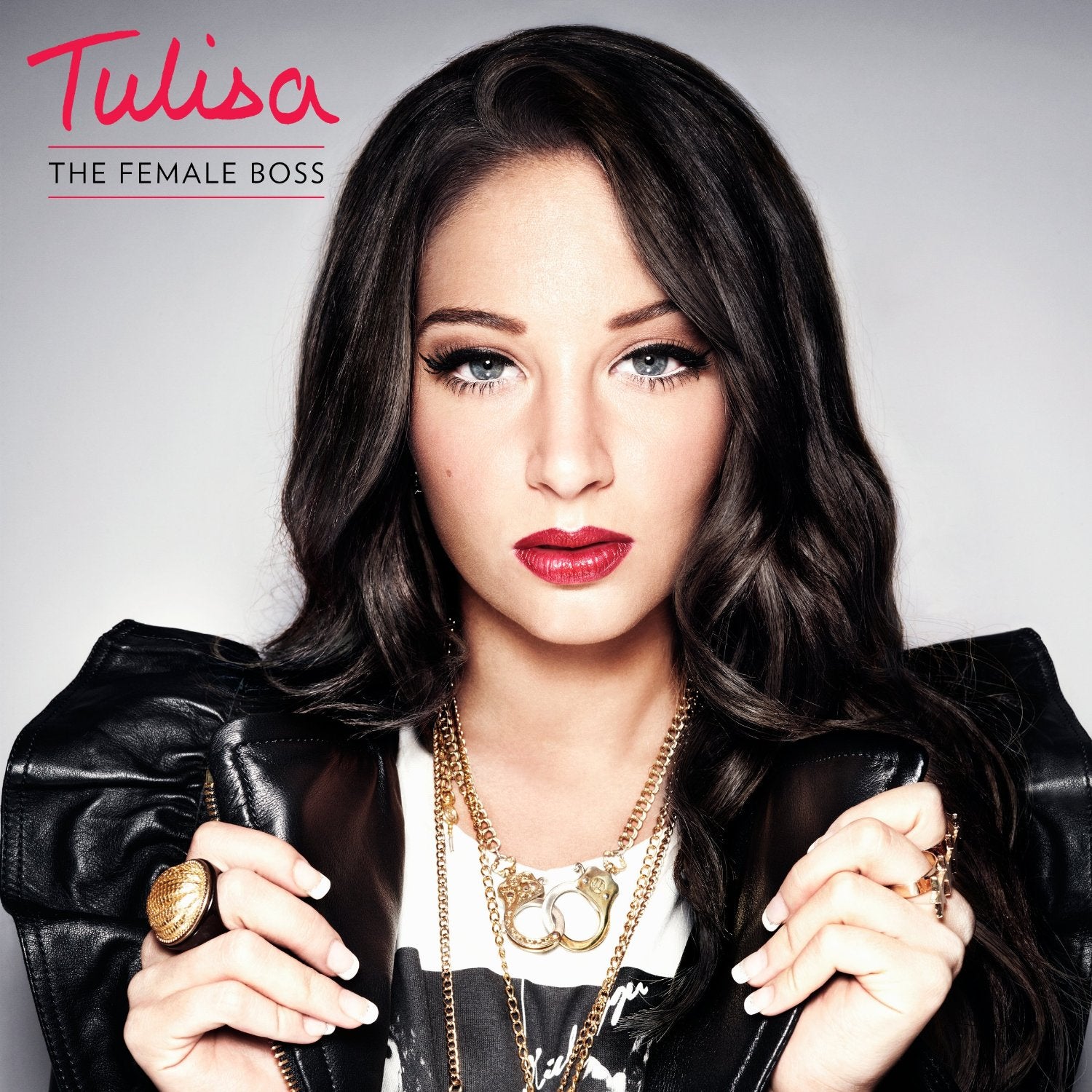 Tulisa: The Female Boss