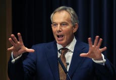 Chilcot report set to criticise individuals over Iraq War — but acquit Tony Blair