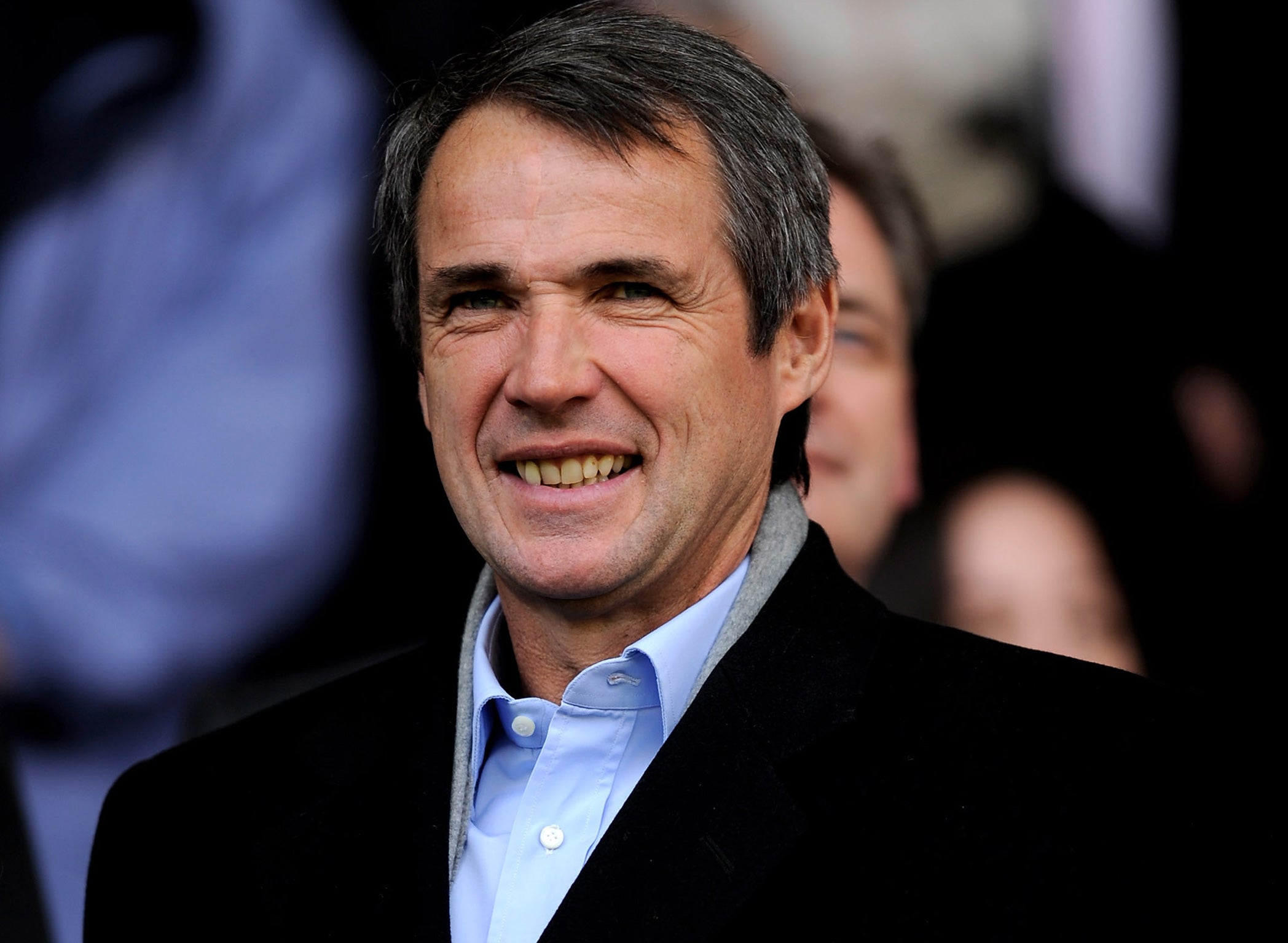 The fact that there was not a single goalless draw in any of the English or Scottish Leagues last weekend would seem to give credence to rants by Alan Hansen, pictured, about bad defending