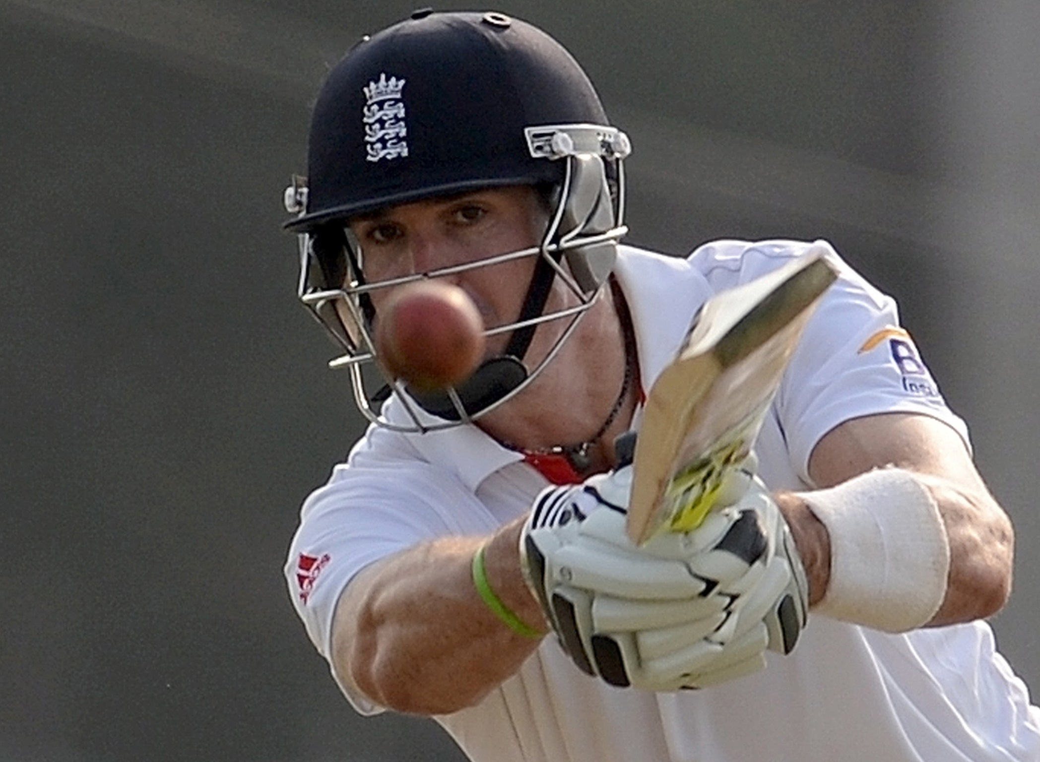 Pietersen (186) and Cook (122) both moved level on 22 hundreds with three all-time greats in Wally Hammond, Geoff Boycott and Colin Cowdrey as England's most prolific Test centurions.