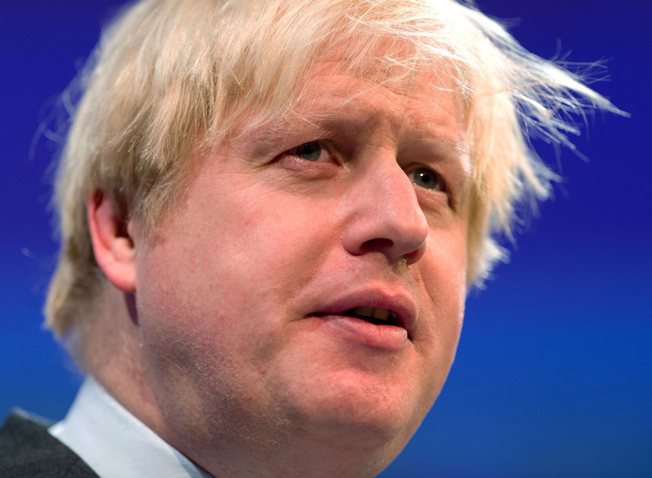 Boris Johnson: Britain should negotiate a return to a 'single market' relationship with the European Union