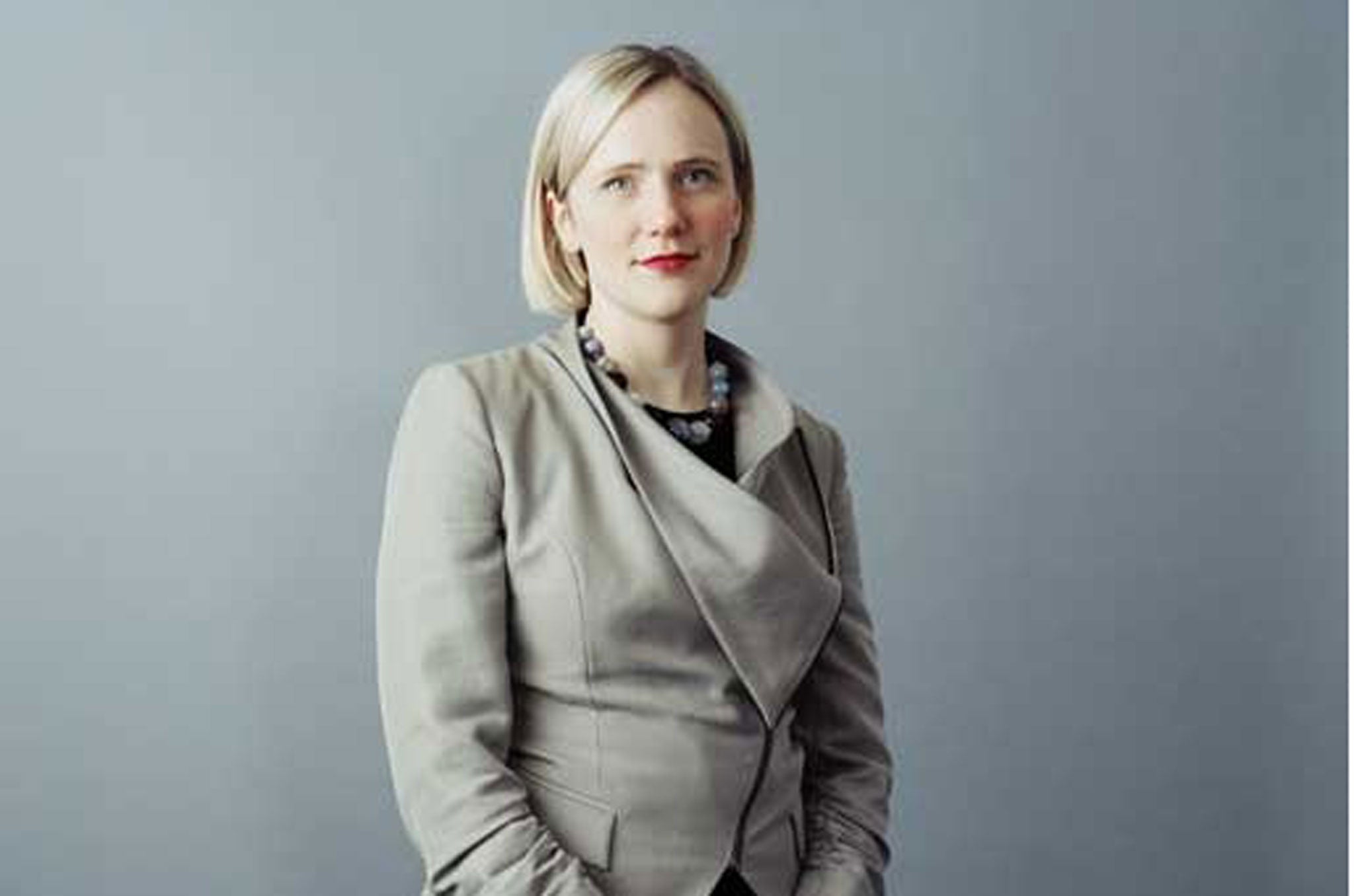 Stella Creasy, Labour MP for Walthamstow is seen as a rising star in her party. Does she have what it takes to be Britain's next female prime minister?