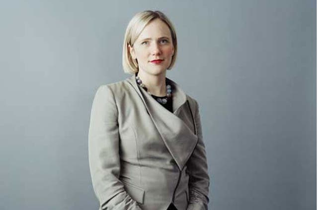 <p>‘This is our moment for change,’ says Stella Creasy</p>