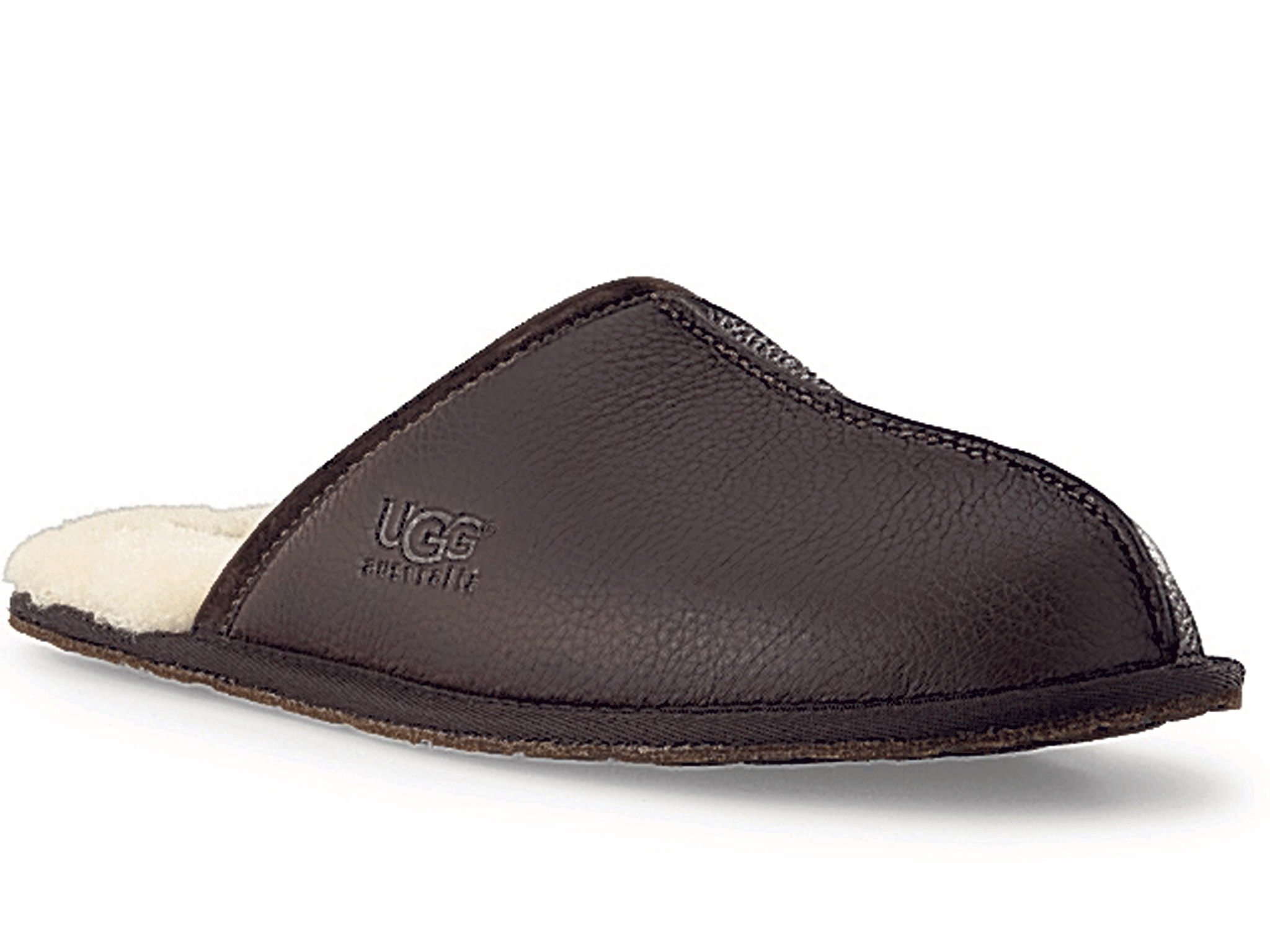 fat face sheepskin slippers