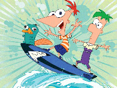 Phineas and Ferb return to screens after a decade, with one change