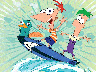 ‘Phineas y Ferb’ regresan a la pantalla después de una década 