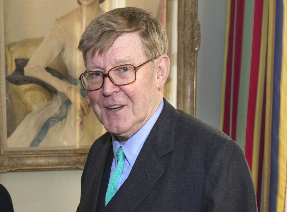 Alan Bennett would make a great guest editor for the Today programme