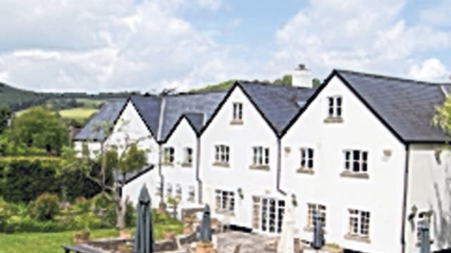 <p>1. The Bell at Skenfrith – Skenfrith, Monmouthshire</p>
<p>The food is the major draw at this Jacobean coaching inn on the banks of the River Monnow in Monmouthshire. The restaurant is particularly good, producing solid British classics using in