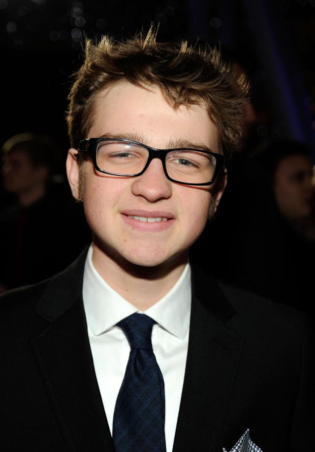 Angus T Jones has called the television show he stars in "filth" and "bad news