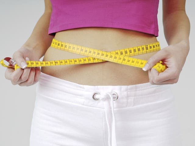 Anorexia usually begins in adolescence, affecting 1 to 2 per cent of teenagers and university students