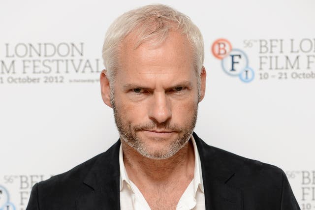  Director Martin McDonagh attends the 'Seven Psychopaths' premiere