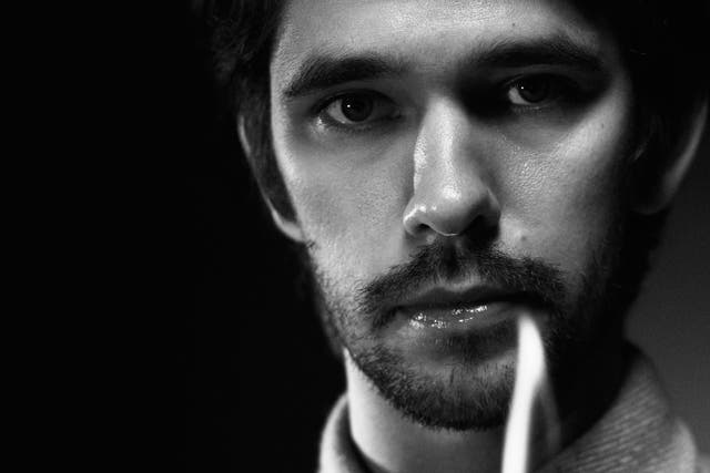 Ben Whishaw: I loved researching John Keats - I loved having an excuse to sit and read those poems for weeks on end
