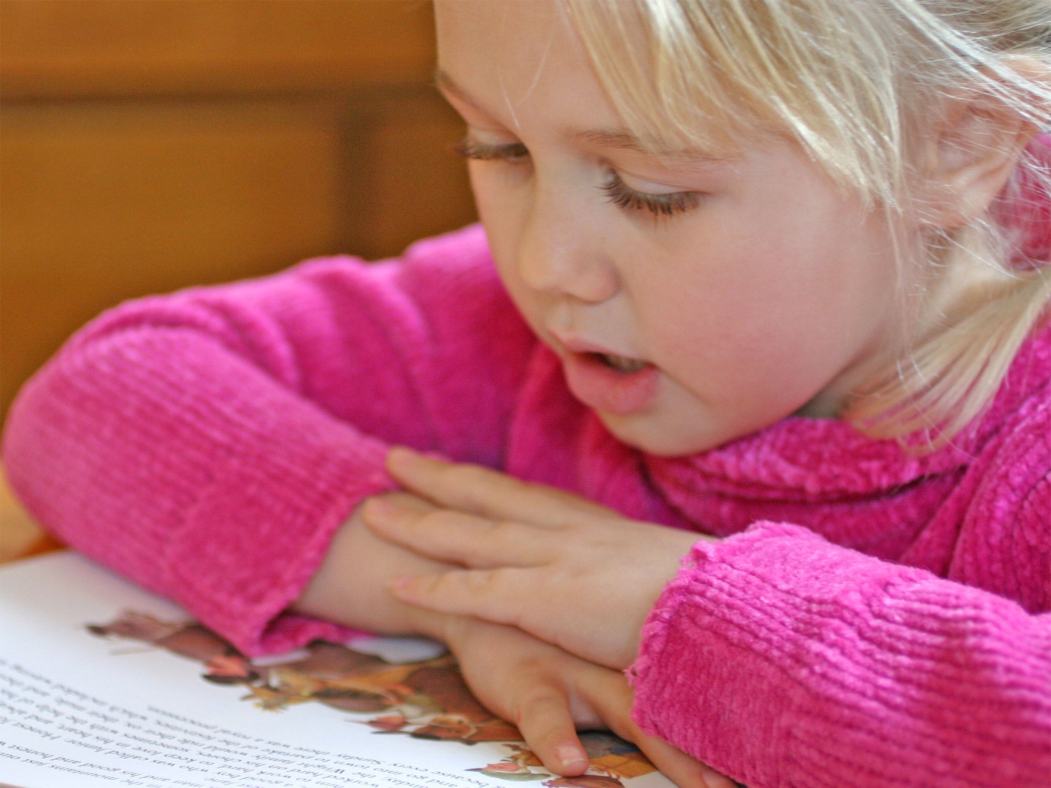 Word games: experts say phonics tests can create problems for children and hold them back