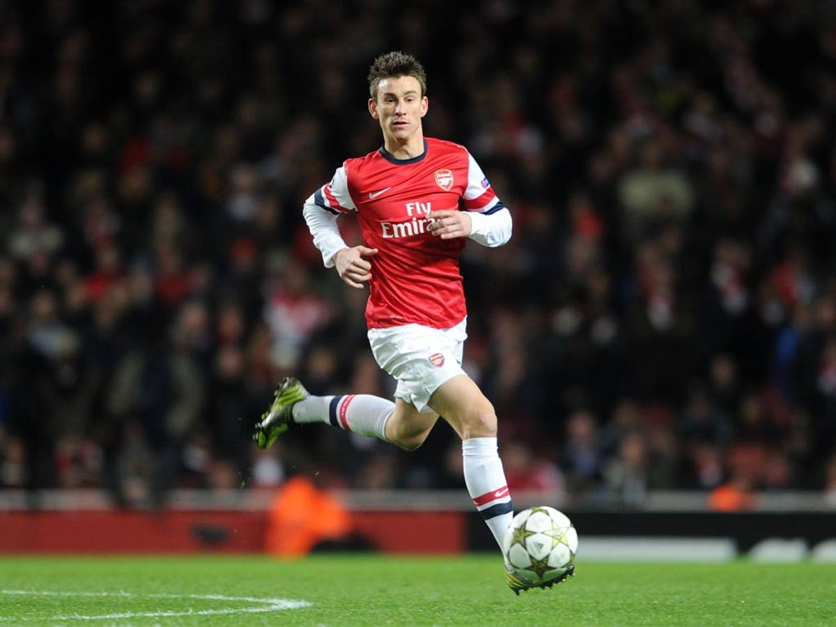 Arsenal defender Laurent Koscielny out for three-weeks | The
