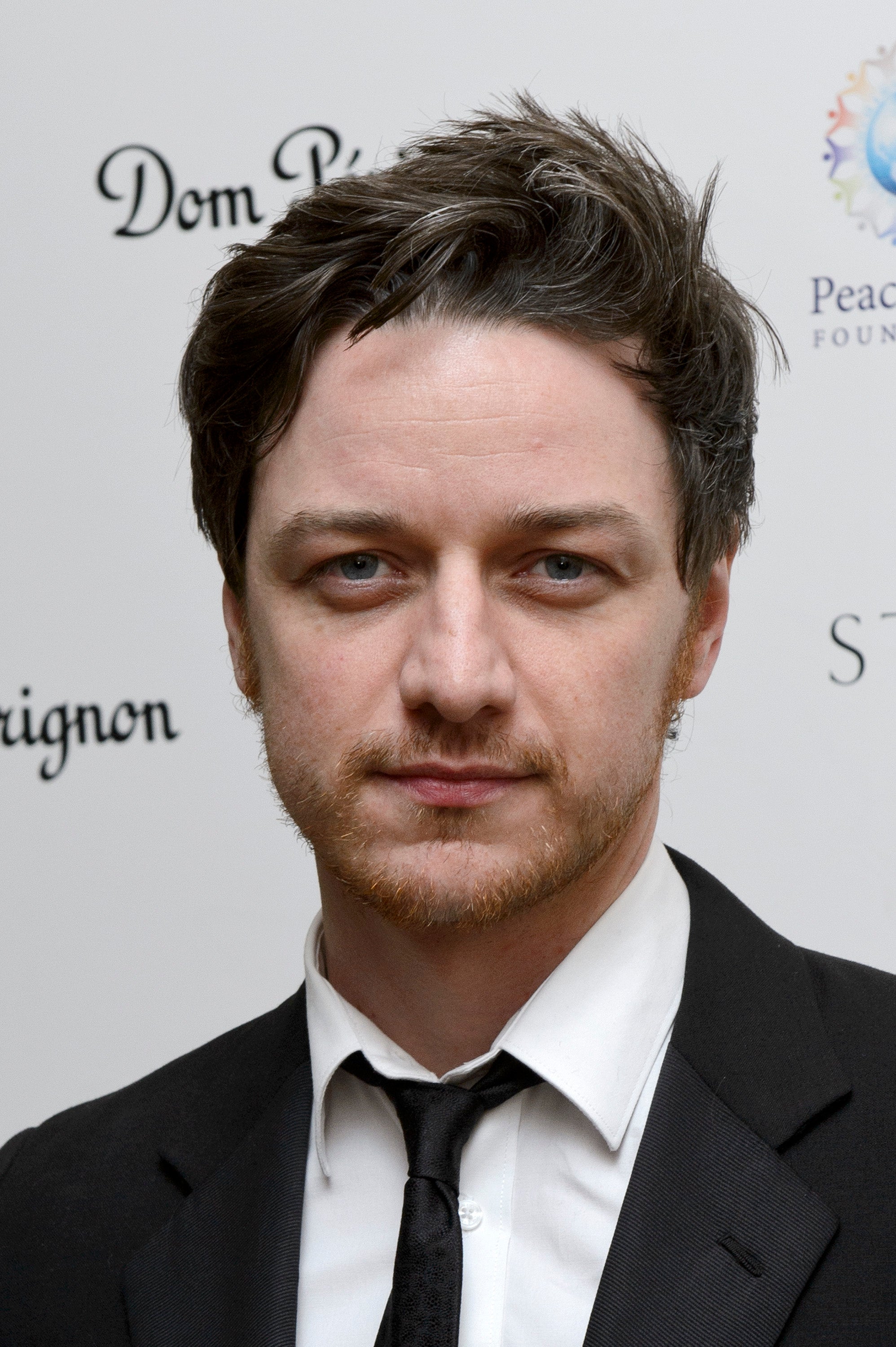 James McAvoy has dropped out of Wikileaks film after work commitments conflicted