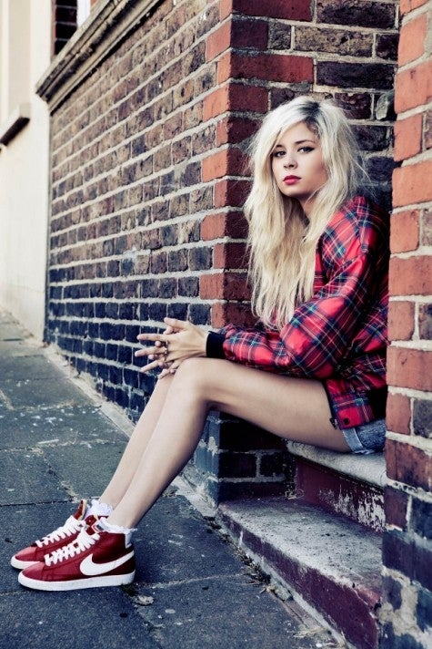 One to Watch: Nina Nesbitt