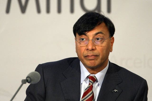 Mittal Monopoly: Britain's richest man buys third property on