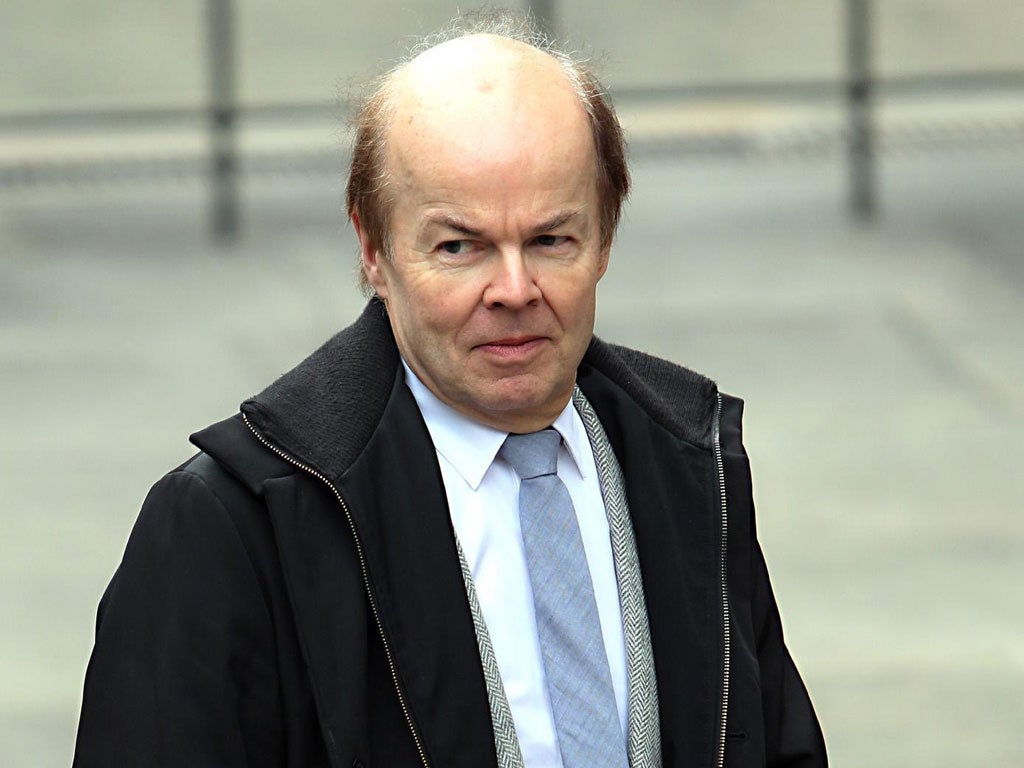 Christopher Jefferies:
<br />Joanna Yeates was the tenant of Mr Jefferies, a retired teacher, when she went missing over Christmas 2010. The landlord, who was taken into custody and questioned by police over three days, had no idea what was happening to his reputation outside. Rules on contempt and prejudice had been ditched by many titles. 
<br />Leveson says the story acquired its “own close to irresistible momentum and was running out of control” with many newspapers printing “what they could get away with in print”. Although the Daily Mirror and The Sun are singled out for particular criticism in the report, Mr Jefferies is described as "the victim of a very serious injustice perpetrated by a significant section of the press."